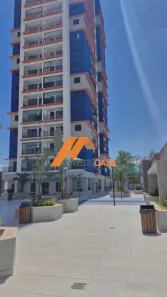 Apartamento com 1 Quarto à venda, 44m² no Parque Campolim, Sorocaba
