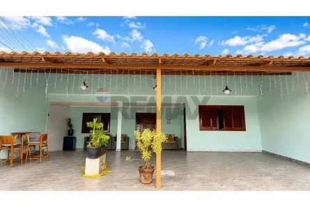Casa com 4 Quartos à venda, 220m² no Taguatinga Sul, Brasília
