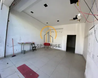 Prédio Comercial à venda, 280m² no Jabaquara, São Paulo