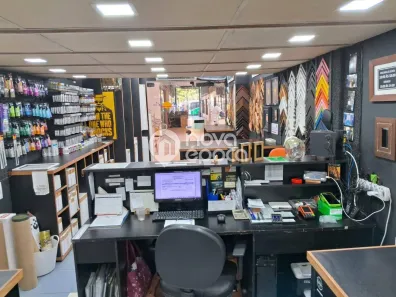 Ponto Comercial à venda, 27m² no Ipanema, Rio de Janeiro