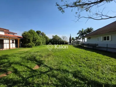 Lote/Terreno à venda, 852m² no Bairro Campos de Santo Antônio, Itu