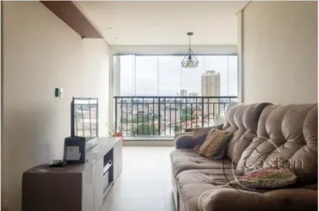Apartamento com 2 Quartos à venda, 71m² no Vila Bertioga, São Paulo