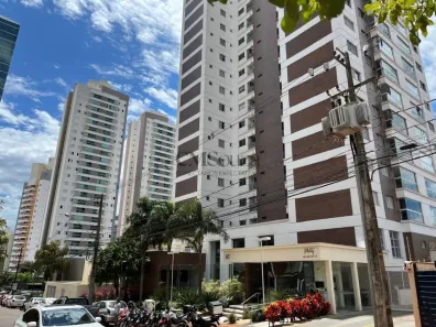Apartamento com 3 Quartos à venda, 104m² no Guanabara Parque Boulevard, Londrina
