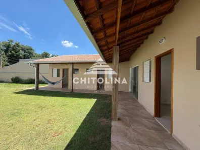 Casa com 3 Quartos para alugar, 259m² no Jardim Fogaça, Itapetininga