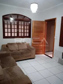 Casa com 2 Quartos à venda, 95m² no Jardim Beatriz, São Carlos