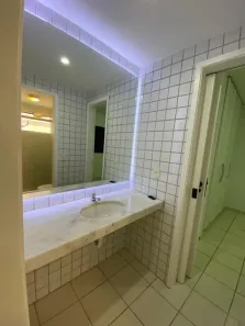 Apartamento com 4 Quartos para alugar, 175m² no Boa Viagem, Recife