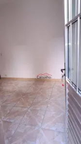 Casa com 1 Quarto para alugar, 50m² no Vila Endres, Guarulhos