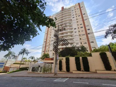 Apartamento com 3 Quartos à venda, 171m² no Jardim Judith, Sorocaba