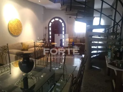 Sobrado com 3 Quartos à venda, 315m² no Jardim Realce, Suzano