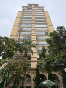 Apartamento com 2 Quartos para alugar, 135m² no Vila Mariana, São Paulo