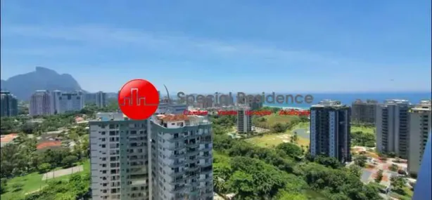 Cobertura com 3 Quartos à venda, 199m² no Barra da Tijuca, Rio de Janeiro