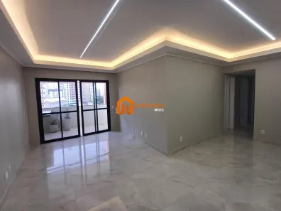 Apartamento com 3 Quartos à venda, 120m² no Varjota, Fortaleza