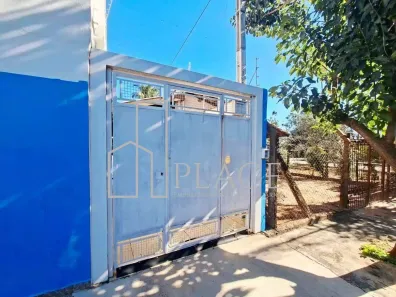 Casa com 3 Quartos para alugar, 120m² no Vila Romana, Marília