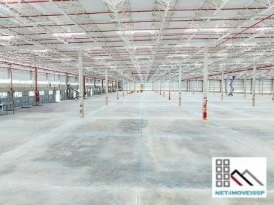 Galpão/Depósito/Armazém para alugar, 2918m² no Alvarenga, São Bernardo do Campo
