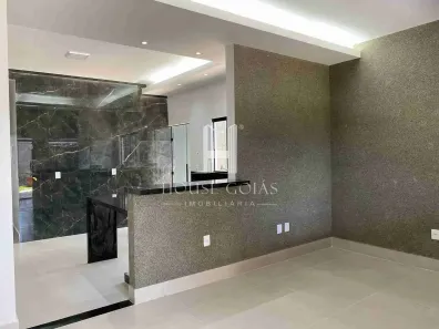 Casa com 2 Quartos à venda, 100m² no Villar Baviera, Goiânia