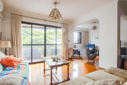 Apartamento com 3 Quartos à venda, 154m² no Perdizes, São Paulo