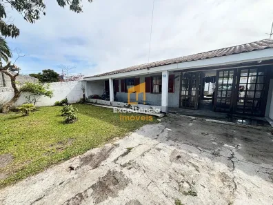 Casa com 3 Quartos à venda, 95m² no Primavera, Pontal do Paraná
