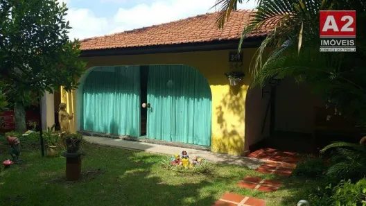 Casa com 6 Quartos à venda, 450m² no Parque Continental, São Paulo