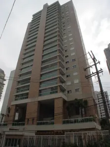 Apartamento com 3 Quartos à venda, 162m² no Itaim Bibi, São Paulo