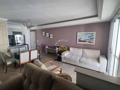 Apartamento com 2 Quartos para alugar, 77m² no Swift, Campinas