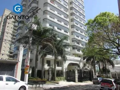 Apartamento com 3 Quartos à venda, 110m² no Vila Osasco, Osasco