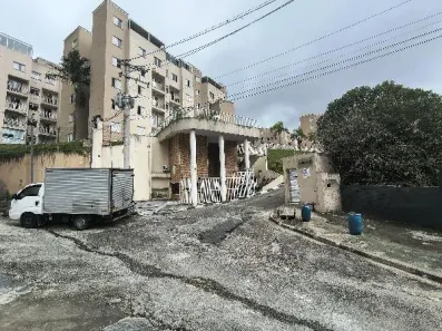 Apartamento com 3 Quartos à venda, 97m² no Jardim Nova Vida, Cotia