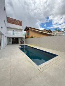 Casa de Condomínio com 4 Quartos à venda, 901m² no Parque Campolim, Sorocaba