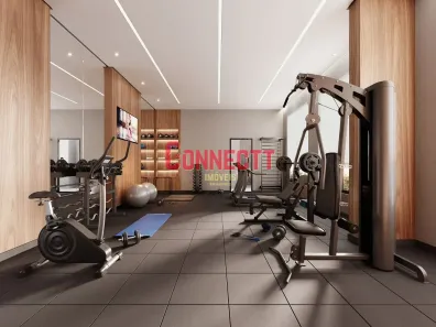 Apartamento com 2 Quartos à venda, 85m² no Nova Aliança, Ribeirão Preto
