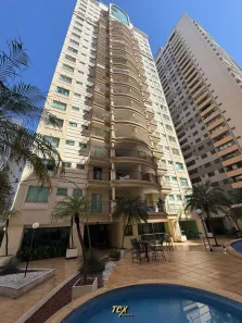 Apartamento com 3 Quartos à venda, 108m² no Setor Bueno, Goiânia