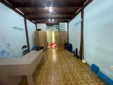 Ponto Comercial para venda ou aluguel, 48m² no Ouro Preto, Belo Horizonte