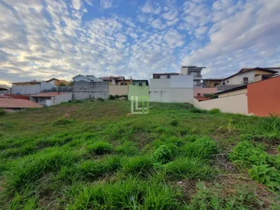 Lote/Terreno à venda, 1116m² no Horto Santo Antonio, Jundiaí