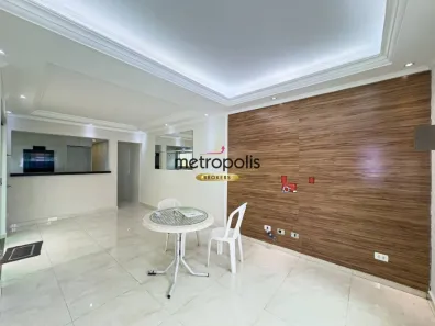Casa com 2 Quartos à venda, 159m² no Independência, São Bernardo do Campo