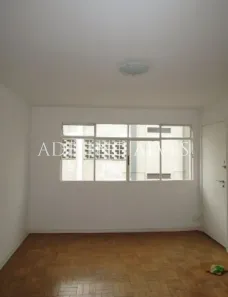 Apartamento com 3 Quartos para alugar, 97m² no Vila Mariana, São Paulo