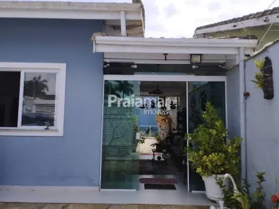 Casa com 3 Quartos à venda, 171m² no Flórida, Praia Grande