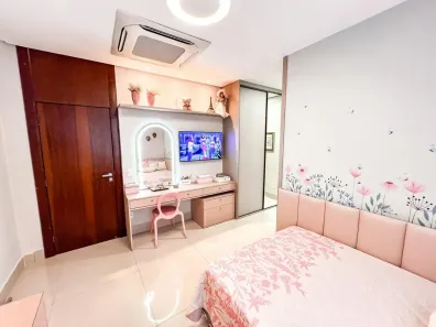 Casa de Condomínio com 5 Quartos à venda, 433m² no Gurupi, Teresina