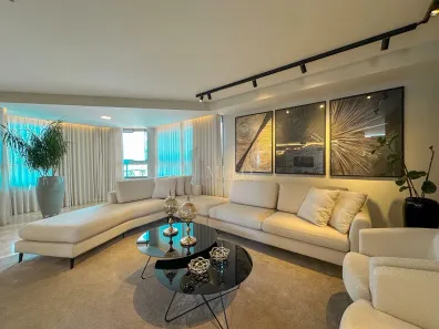 Apartamento com 5 Quartos à venda, 272m² no Itapoã, Belo Horizonte