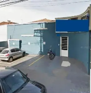 Ponto Comercial à venda, 168m² no Centro, Ribeirão Preto
