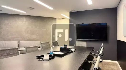 Sala Comercial para venda ou aluguel, 421m² no Vila Olímpia, São Paulo