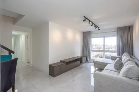 Cobertura com 3 Quartos à venda, 205m² no Petrópolis, Porto Alegre