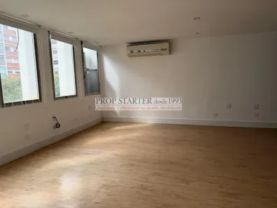 Prédio Comercial à venda, 30m² no Consolação, São Paulo