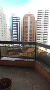 Apartamento com 3 Quartos à venda, 90m² no Vila Seixas, Ribeirão Preto