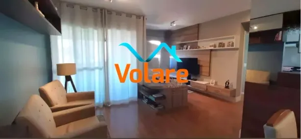 Apartamento com 2 Quartos à venda, 77m² no Centro, Osasco