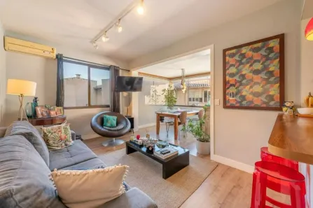 Apartamento com 2 Quartos à venda, 77m² no Bela Vista, Porto Alegre