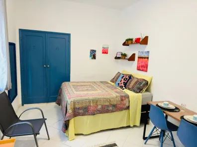 Apartamento com 1 Quarto à venda, 20m² no Copacabana, Rio de Janeiro