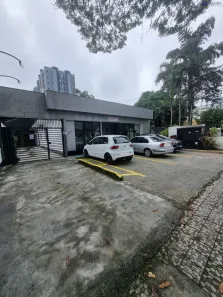 Sala Comercial para alugar, 34m² no Anita Garibaldi, Joinville