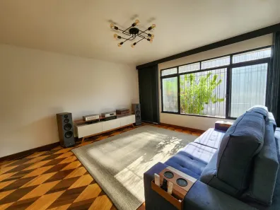 Casa com 2 Quartos à venda, 106m² no Vila Bandeirantes, São Paulo