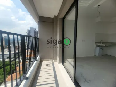 Apartamento com 1 Quarto à venda, 28m² no Butantã, São Paulo
