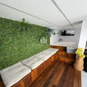 Sobrado com 3 Quartos à venda, 155m² no Vila Regente Feijó, São Paulo