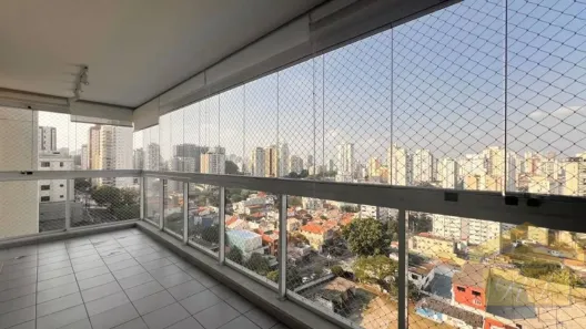 Apartamento com 3 Quartos à venda, 125m² no Vila Mariana, São Paulo