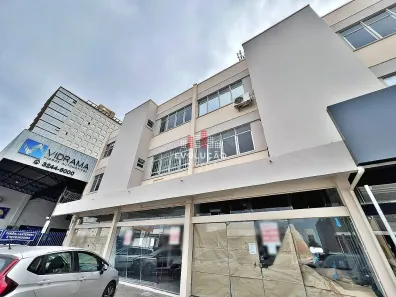 para alugar, 31m² no Campinas, São José